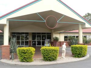 Foto dalla galleria di Emerald Explorers Inn a Emerald