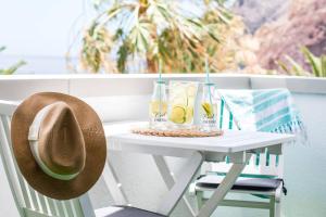 Ποτά στο Steps to the beach!!! +16 φωτογραφίες
