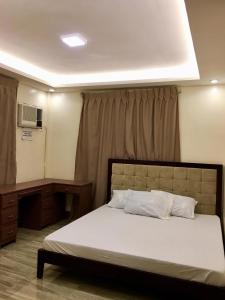 Gallery image of Arcadio's Guest House in Mactan, Cebu in Cebu City