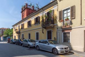 Afbeelding uit fotogalerij van Appartamento Lingotto in Turijn