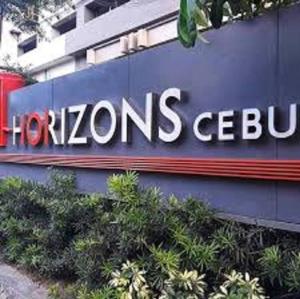Gallery image of Horizon 101 A8 5mins walk Robinson Mall and Bar in Cebu City