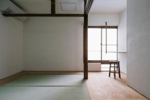 Fotografie z fotogalerie ubytování Atelier & Hostel Nagaisa-Ura v destinaci Atami + 27 fotografií
