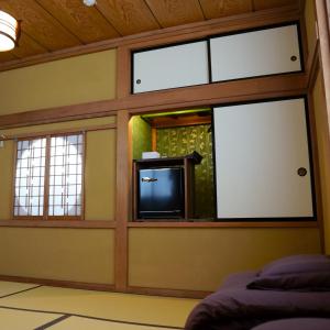 Galería fotográfica de Kinoya Hostel en Fuji