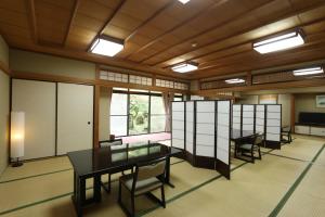 Fotografie z fotogalerie ubytování Yoshinoonsen Motoyu v destinaci Jošino