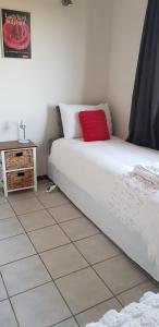 Postel nebo postele na pokoji v ubytování Bentleys Country Stay + 25 fotografií