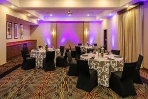 Restaurace v ubytování Hyatt Place Los Cabos