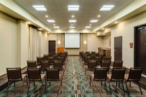 Konferenční prostory v ubytování Hyatt Place Los Cabos