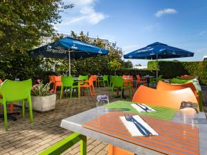 Fotografie z fotogalerie ubytování Ibis Styles Lille Marcq En Baroeul v destinaci Marcq-en-Baroeul