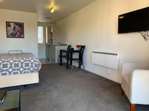 Gallery image of Salerno Motel Apartments in Christchurch