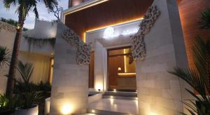 外南梦Onesouth Boutique Hotel Pulau merah的相册照片