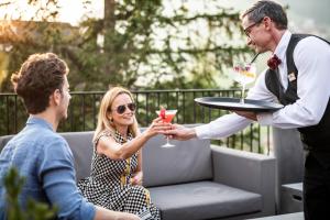 Ospiti di Biancaneve Family Hotel