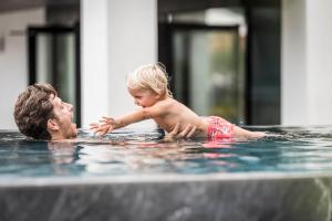 Ospiti di Biancaneve Family Hotel