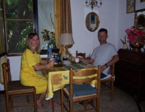 Afbeelding uit fotogalerij van Dom L' Argo in Reillanne