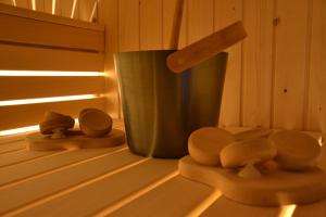 Fotografia z galérie ubytovania Hotel Marcora & Spa v destinácii San Vito di Cadore