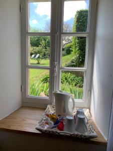 Imagen de la galería de Ferme du Loucel, en Colleville-sur-Mer