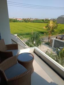 Billede fra billedgalleriet på Bali Harmony Retreat i Canggu + 47 billeder