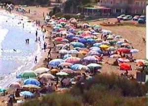Plaża w apartamencie lub w pobliżu