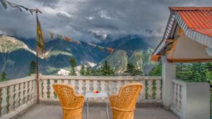 Φωτογραφία από το άλμπουμ του The Wild Trails by Livingstone σε Kalpa