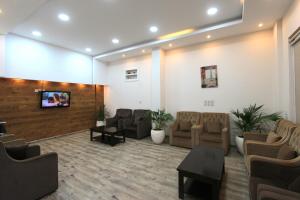 Foto dalla galleria di Al Qaswaa Furnished Apartements a Buraydah