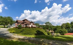 Gallery image of Rezydencja Spa&Wellness Nad Wodospadem koło Szklarskiej Poręby in Szklarska Poręba