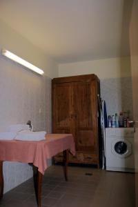 Afbeelding uit fotogalerij van Residence Kramhuter in Sesto