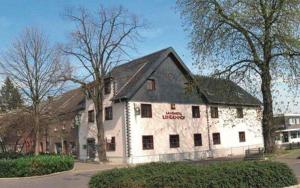 Gallery image of Landhotel Lindenhof in Grevenbroich
