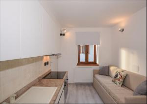 Gallery image of Appartamento sul Lago D'Idro Baitoni di Bondone TN - WiFi Free in Ponte Caffaro