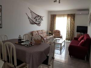 Gallery image of Âncora Guest House in Monte Gordo