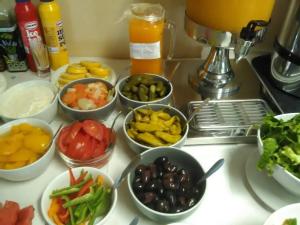 Φωτογραφία από το άλμπουμ του Ξενοδοχείο Πάνθεον στον Πύργο