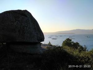 Kép Piso ILLA DE AROUSA, RISON szállásáról A Illa de Arousában a galériában