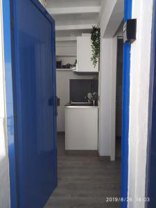Kuchnia lub aneks kuchenny w obiekcie Apartamento muy cercano a playas y pueblo Puerto del Carmen