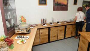 Fotografie z fotogalerie ubytování Hotel Pinger v destinaci Remagen