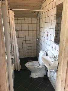 Gallery image of Lønstrup Egelunds Camping & Cottages in Lønstrup