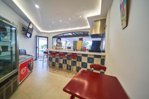 Hotel Bajamar Ancladero Playa