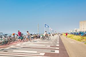 Galería fotográfica de Luxury Beach Studio Zandvoort en Zandvoort