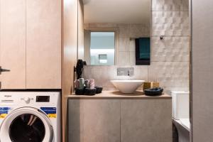 Kép modern city center maisonette szállásáról Joáninában a galériában