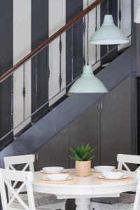Kép modern city center maisonette szállásáról Joáninában a galériában