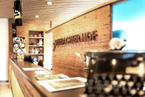 Foto dalla galleria di Der Seebacherhof a Tauplitz