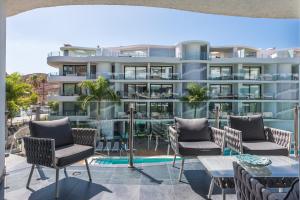 Kép The Waves, Luxurious 5*, Wifi, Olympic pool szállásáról Palm-marban a galériában
