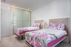 Kép The Waves, Luxurious 5*, Wifi, Olympic pool szállásáról Palm-marban a galériában
