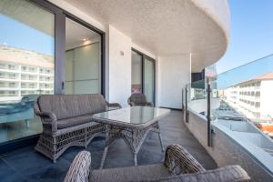 Kép The Waves, Luxurious 5*, Wifi, Olympic pool szállásáról Palm-marban a galériában