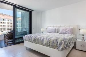 Kép The Waves, Luxurious 5*, Wifi, Olympic pool szállásáról Palm-marban a galériában