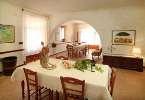 Fotografie z fotogalerie ubytování Agriturismo Casa Mattei v destinaci Arrone