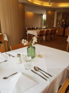Ristorante o altro punto ristoro di Hotel Hinteregger