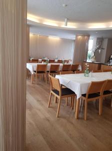 Ristorante o altro punto ristoro di Hotel Hinteregger
