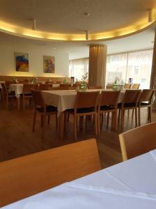 Ristorante o altro punto ristoro di Hotel Hinteregger