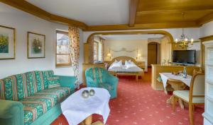 Gallery image of Hotel Thomahof in Hinterzarten