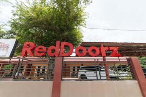 Certifikát, hodnocení, plakát nebo jiný dokument vystavený v ubytování RedDoorz @ Lagao General Santos