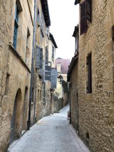 Foto de la galería de Les Arcades en Sarlat-la-Canéda