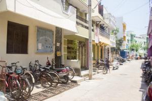 Gallery image of Shaman House in Puducherry